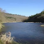 Villa Spacious In En Ardenne