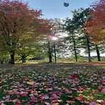 Villa Spacious In En Ardenne