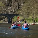 Spacious In En Ardenne Villa *