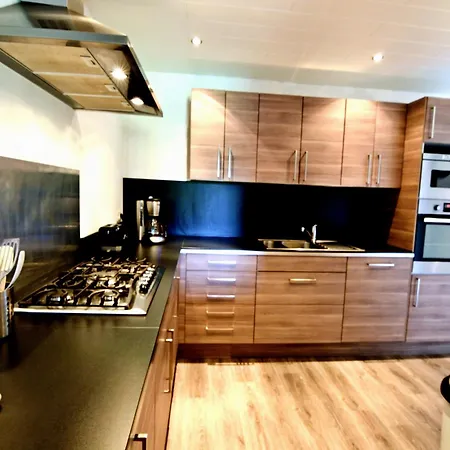 Spacious In En Ardenne Villa La-Roche-en-Ardenne