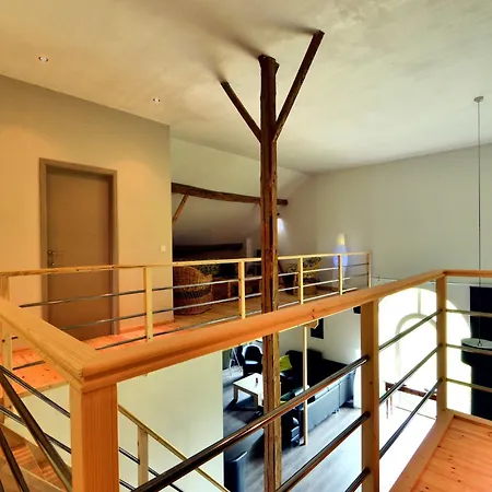 Spacious In En Ardenne Ла-Рош-ан-Арден