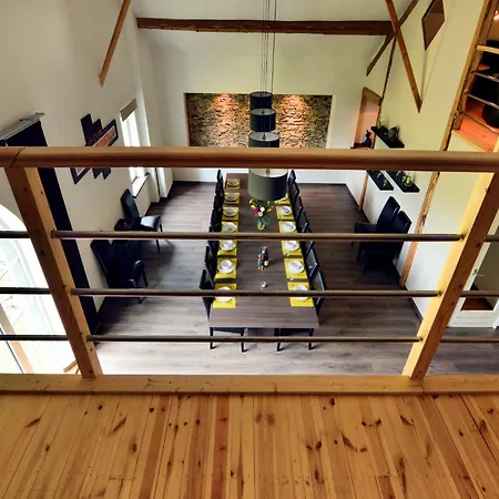 Spacious In En Ardenne Ла-Рош-ан-Арден