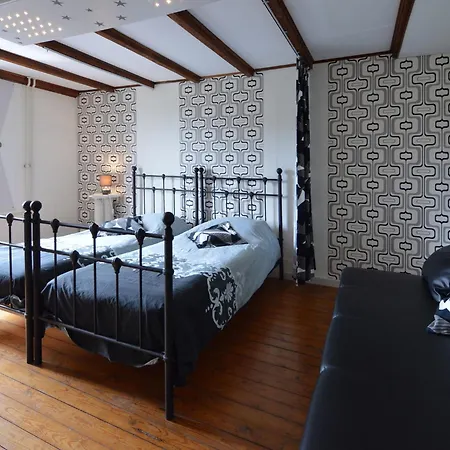 Spacious In En Ardenne *
