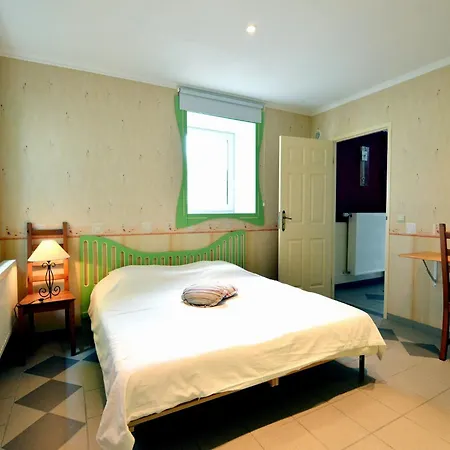 Spacious In En Ardenne * La-Roche-en-Ardenne