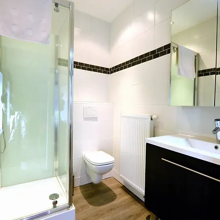 Spacious In En Ardenne לה רושה - אן - ארדן