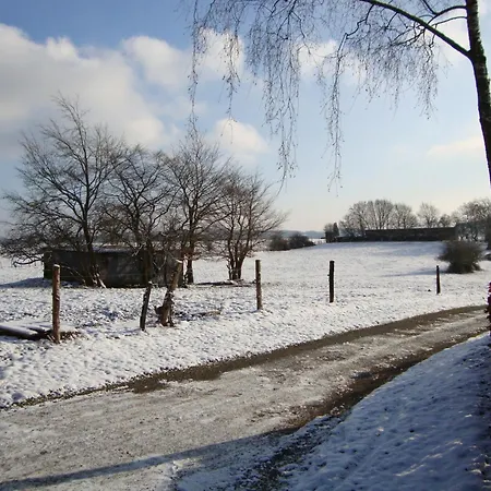 וילה Spacious In En Ardenne *