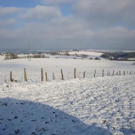 וילה Spacious In En Ardenne