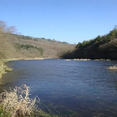 וילה Spacious In En Ardenne