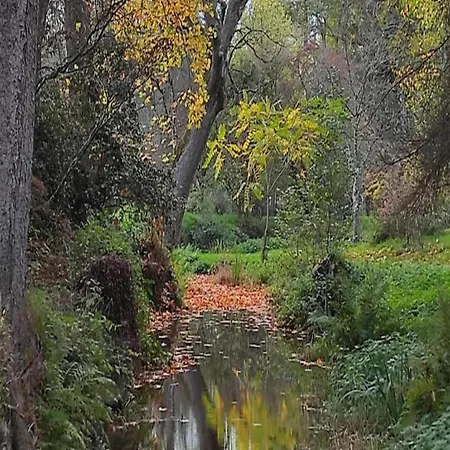 וילה Spacious In En Ardenne *