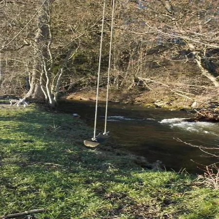 Βίλα Spacious In En Ardenne