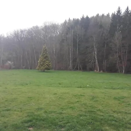 Spacious In En Ardenne Вилла