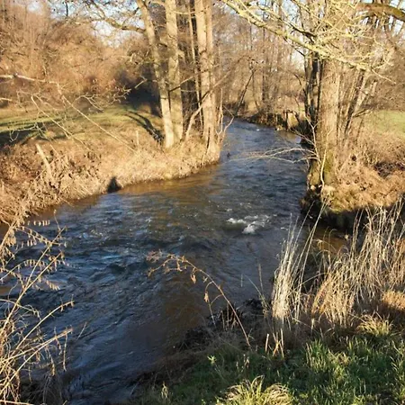 Βίλα Spacious In En Ardenne *
