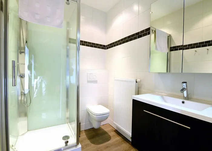 Spacious In En Ardenne לה רושה - אן - ארדן