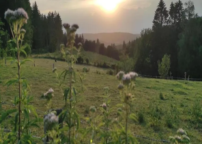 Spacious In En Ardenne Villa La-Roche-en-Ardenne