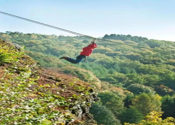 Spacious In En Ardenne Villa La-Roche-en-Ardenne